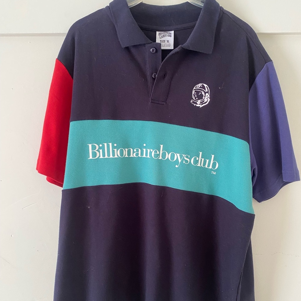 Billionaire Boys Club Golf Tee
